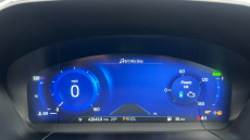 Ford Kuga 2.5 FHEV ST-Line X Edition 5dr CVT Hybrid Estate